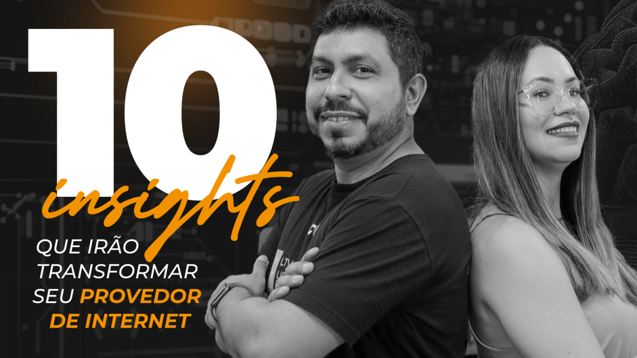 10 Lições que Podem Transformar Seu Provedor de Internet